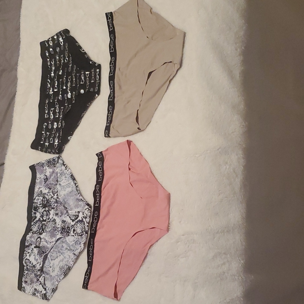 Hipster brand new underwear